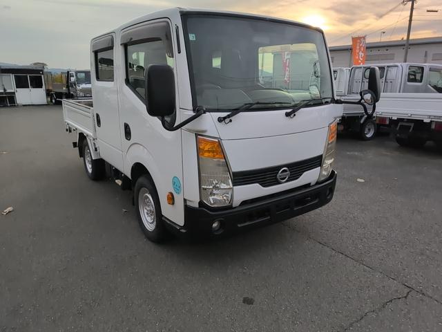 ４ＷＤ！リアヒーター付き！中古トラック　和歌山 全国陸送可能！（別途）エンジン、エアコン、ミッション、全て好調です！