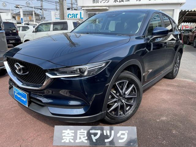 マツダ ｃｘ ５ ２０ｓ 当社下取りワンオーナー 純正１９インチアルミホイール ｃｄ ｔｖチューナーの中古車 グーネット中古車