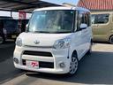 ダイハツ タント ウェルカムシート　ＸＳＡ３　４ＷＤ　ドライブレ...