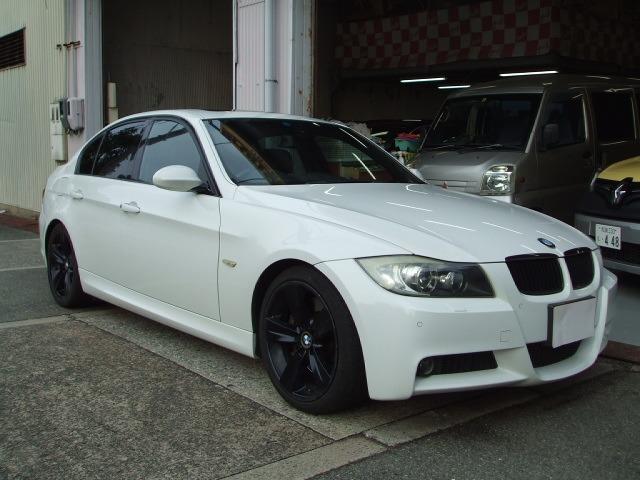 ＢＭＷ ３シリーズ