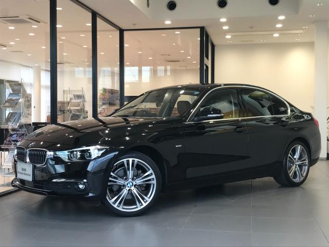 BMW 3シリーズ