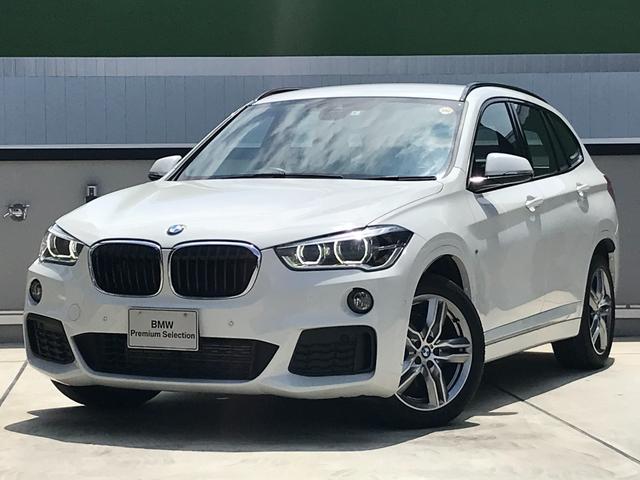 xDrive 18d Mスポーツ ワンオーナー 純正18インチアルミホイール 純正HDDナビ 電動バックドア LEDヘッドライト スマートキー フォグライト アルカンターラシート コンフォートPKG シートヒーター Bluetooth(1枚目)