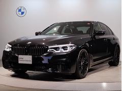 ＢＭＷ　５シリーズ　５２３ｄ　Ｍスポーツ　ブラックアウト　アルカンターラクロスシート