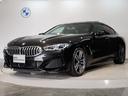 ＢＭＷ ８シリーズ ８４０ｉ　グランクーペ　Ｍスポーツ　ＨＤＤナ...