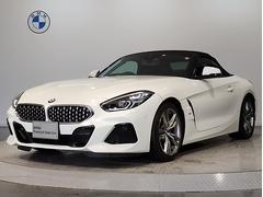 ＢＭＷ　Ｚ４　ｓＤｒｉｖｅ２０ｉ　Ｍスポーツ　ＨＤＤナビゲーション　ワンオーナー