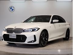 ＢＭＷ　３シリーズ　３２０ｄ　ｘＤｒｉｖｅ　Ｍスポーツ　ＨＤＤナビゲーション