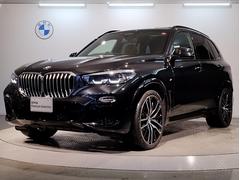 ＢＭＷ　Ｘ５　ｘＤｒｉｖｅ　３５ｄ　Ｍスポーツ　コニャックレザーシート