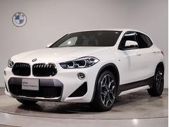 ＢＭＷ　Ｘ２　ｘＤｒｉｖｅ　１８ｄ　ＭスポーツＸ　アクティブクルーズＣ