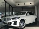 ＢＭＷ Ｘ６ ｘＤｒｉｖｅ　３５ｄ　Ｍスポーツ （検8.10）