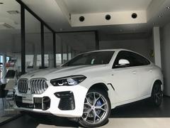 ＢＭＷ　Ｘ６　ｘＤｒｉｖｅ　３５ｄ　Ｍスポーツ