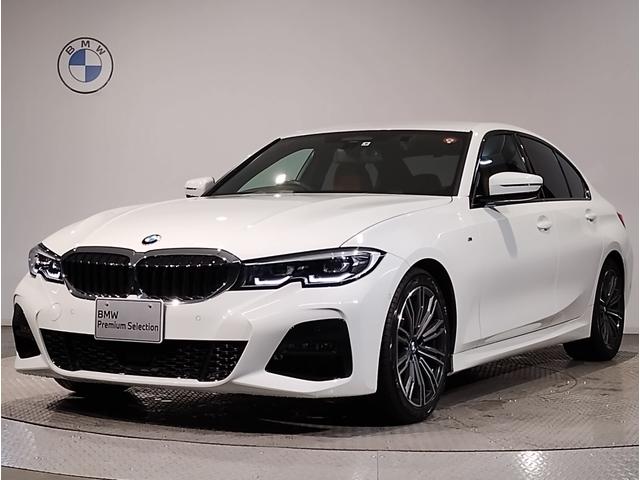 ３２０ｄ　ｘＤｒｉｖｅ　ＭスポＥＤジョイ＋ハイライＰ　コニャックレザーシート　ハイラインパッケージ　コンフォートパッケージ　シートヒーター　社外地デジチューナー　ワンオーナー　１８インチアルミホイール　ＬＥＤヘッドライト