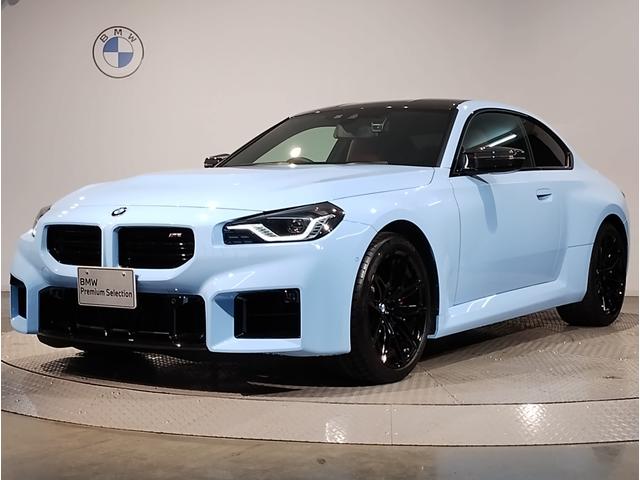 ＢＭＷ Ｍ２ ベースグレード　ハイラインパッケージ　ＨＤＤナビゲーション　ヴァーネスカレザーコニャックレザーシート　カーボンファイバールーフ　ワンオーナー　カーボンインテリアルーフ　バックカメラ　シートヒーター　ミラーＥＴＣ　ハイラインパッケージ