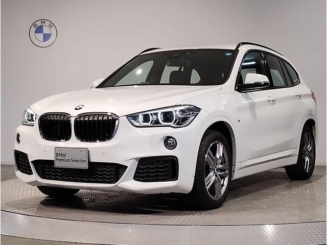 ＢＭＷ Ｘ１