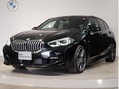 ＢＭＷ　１シリーズ　１１８ｄ　Ｍスポーツ　エディションジョイ＋　センサテックハーフレザーシート