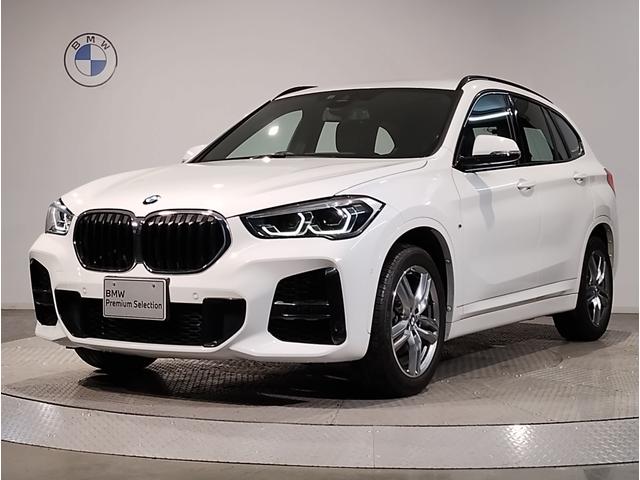 ＢＭＷ Ｘ１