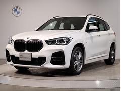 ＢＭＷ　Ｘ１　ｘＤｒｉｖｅ　１８ｄ　Ｍスポーツ　ワンオーナ