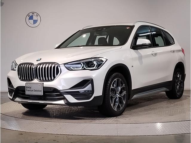 ＢＭＷ Ｘ１