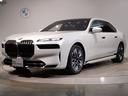 ＢＭＷ ７シリーズ ７４０ｉ　エクセレンス　メリノレザーシート　...