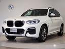 ＢＭＷ Ｘ３ ｘＤｒｉｖｅ　２０ｄ　Ｍスポーツ　ＨＤＤナビゲーシ...