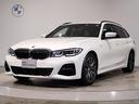 ＢＭＷ ３シリーズ ３２０ｉツーリング　Ｍスポーツ　センサテック...