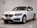 ＢＭＷ １シリーズ １１８ｉ　ファッショニスタ　ＨＤＤナビゲーシ...