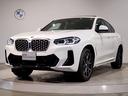 ＢＭＷ Ｘ４ ｘＤｒｉｖｅ　２０ｄ　Ｍスポーツ　ワンオーナー　ア...