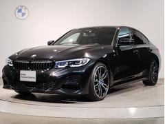 ＢＭＷ　３シリーズ　３３０ｉ　Ｍスポーツ　ワンオーナー　ブラックレザーシート