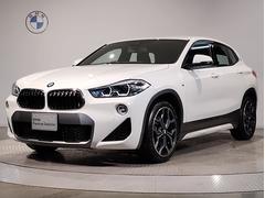 ＢＭＷ　Ｘ２　ｘＤｒｉｖｅ　１８ｄ　ＭスポーツＸ　ワンオーナー