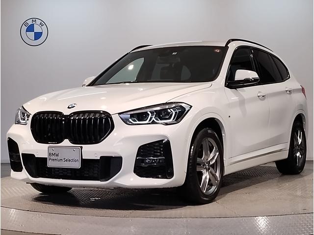 ＢＭＷ Ｘ１