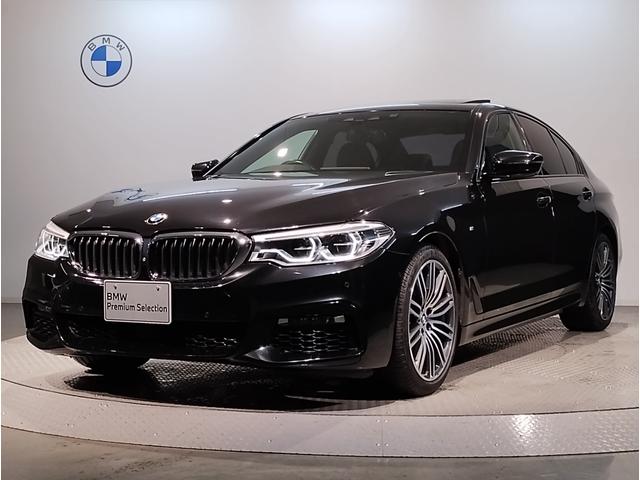 ＢＭＷ ５シリーズ