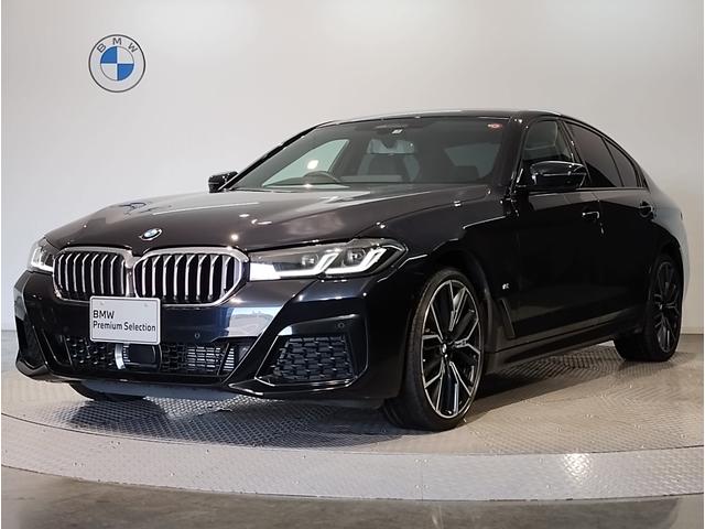 ＢＭＷ ５シリーズ ５２３ｄｘＤｒｉｖｅＭスポーツ４０ｔｈアニバサリＥＤ　アクティブクルーズコントロール　ＬＣＩ　ヘッドアップディスプレイ