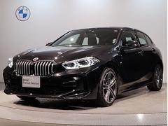 ＢＭＷ　１シリーズ　１１８ｉ　Ｍスポーツ　弊社デモカー　ＡＣＣ