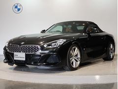 ＢＭＷ　Ｚ４　ｓＤｒｉｖｅ２０ｉ　Ｍスポーツ　コニャックレザーシート　シートヒーター