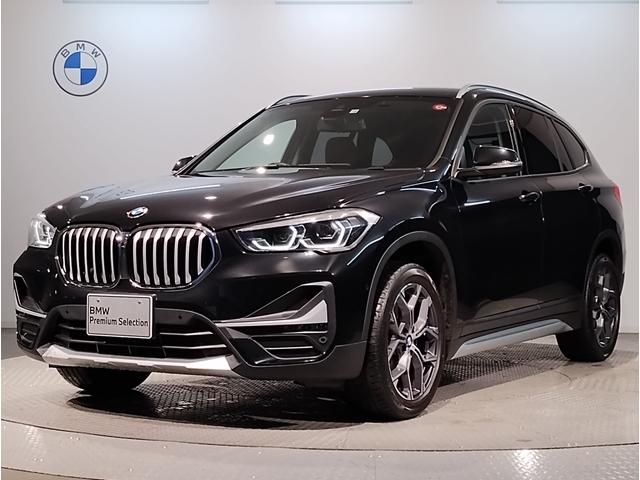 ＢＭＷ Ｘ１ ｘＤｒｉｖｅ　１８ｄ　ｘライン　ハイラインパッケージ　１オーナー　ブラックレザーシート　シートヒーター　電動パワーシート　アクティブクルーズコントロール　１８インチアルミホイール　電動リアゲート　バックカメラ　前後障害物センサー　スマートキー　ＥＴＣ