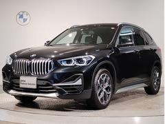 ＢＭＷ　Ｘ１　ｓＤｒｉｖｅ　１８ｉ　ｘライン　ハイラインパッケージ