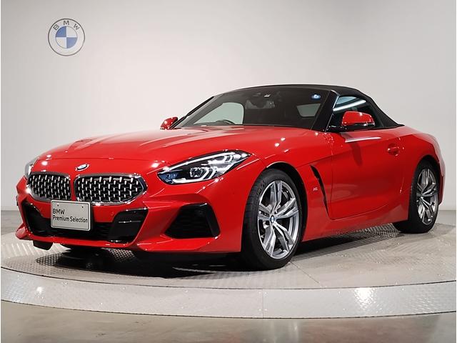 ＢＭＷ Ｚ４ ｓＤｒｉｖｅ２０ｉ　Ｍスポーツ　アクティブクルーズコントロール　レザーシート