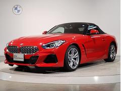 ＢＭＷ　Ｚ４　ｓＤｒｉｖｅ２０ｉ　Ｍスポーツ　アクティブクルーズコントロール　レザーシート