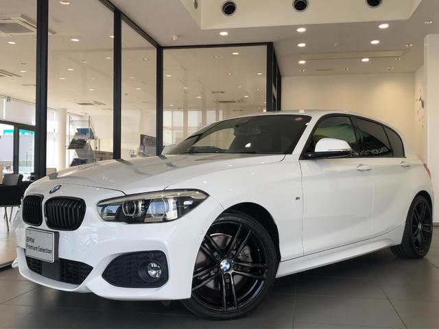 BMW 1シリーズ 2011年モデル 118i M Sport Edition Shadowの価格 BMW 1シリーズ 2011年モデル 118i M Sport Edition Shadowの価格
