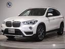 Ｘ１ ｘＤｒｉｖｅ　１８ｄ　ｘライン　ブラックレザーシート　シートヒーター　アドバンスドアクティブセーフティー　フロント電動シート　電動テールゲート　１８インチアルミホイール　社外地デジチューナー（1枚目）