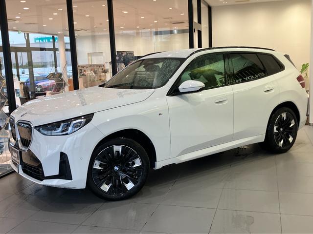 X3(BMW) 20d xDrive Mスポーツ デモレンタ ドライビングアシストプロフェッショナル ACC パーキングアシストプラス harman/kardon 純正20AW 地デジ アダプティブLEDヘッドライト ヘッドアップディスプレイ 中古車画像