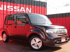 日産 キューブの中古車 中古車価格 相場情報 価格 Com