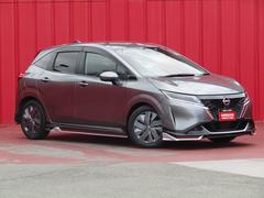 日産 ノートe Powerの中古車 中古車価格 相場情報 価格 Com