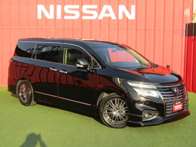２５０ハイウェイスタープレミアムアーバンクロム　メーカーナビ・フルセグ・リアモニター・黒革シート・両側パワースライドドア・アラウンドビュー・ＬＥＤライト・パワーバックドア・ＥＴＣ・シートヒーター・ドラレコ・パワーシート・フィルム・ＵＳＢ・
