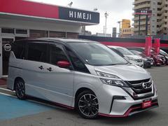 日産 セレナ 16年モデル Nismoの中古車一覧 価格 Com 日産 セレナ 16年モデル Nismoの中古車一覧 価格 Com