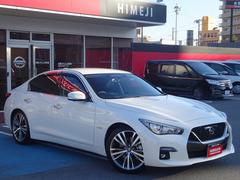 日産 スカイライン ハイブリッドの中古車一覧 価格 Com