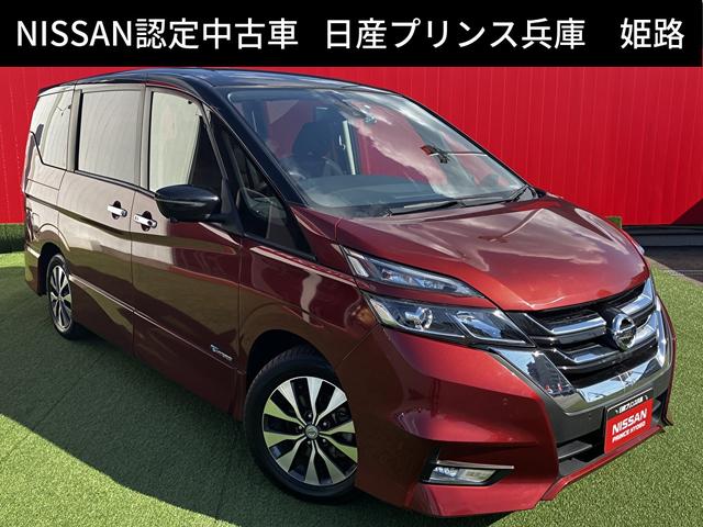 日産 セレナ