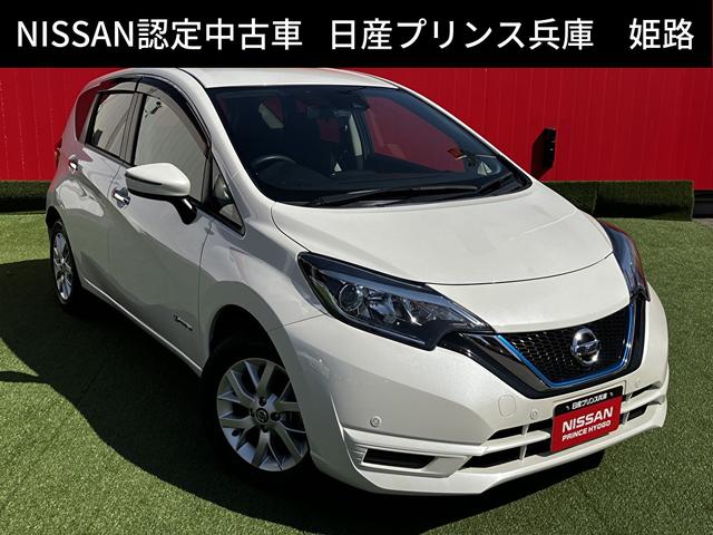 日産 ノート