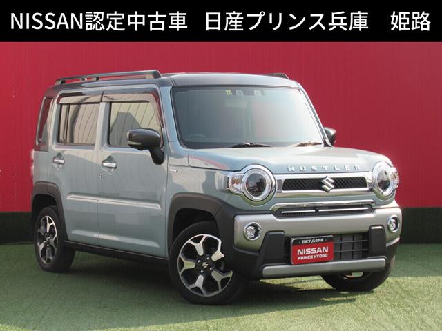 Ｊスタイル　全方位モニター・メモリナビ・地デジ・車線逸脱警報・オートライト・１５インチアルミ・ルーフレール