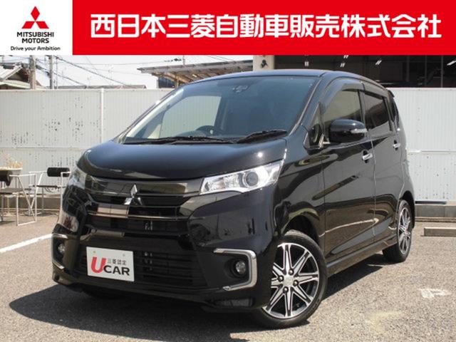 Tセーフティパッケージ ターボ 衝突被害軽減ブレーキ ナビ付(1枚目)