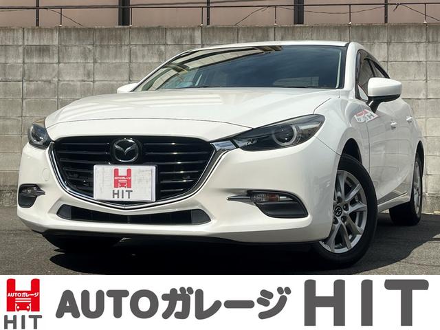 アクセラスポーツ １５ＸＤ　プロアクティブ　／セーフティクルーズパッケージ／スマートシティブレーキサポート／レーダークルーズ／ブラインドスポットモニタリング／車線逸脱警報／純正ナビ／フルセグＴＶ／バックカメラ／Ｂｌｕｅｔｏｏｔｈ／ＥＴＣ（1枚目）